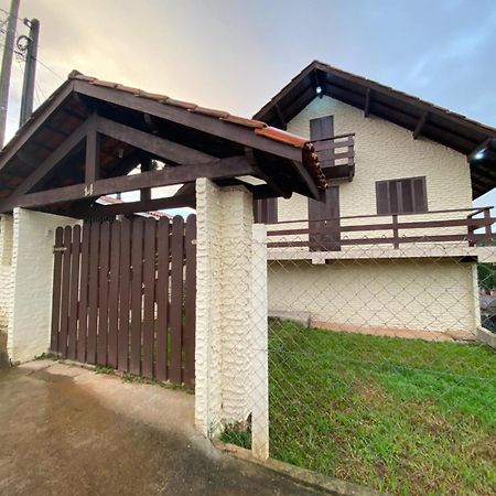 Chale Vale Das Pedras Monte Verde  Zewnętrze zdjęcie
